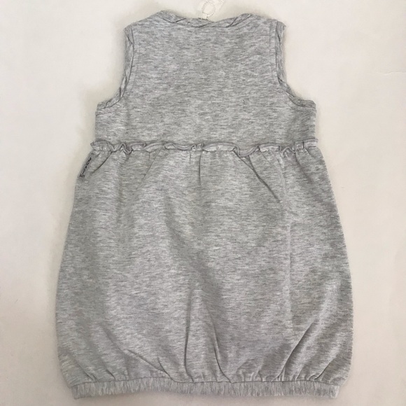 Armani Baby Knit Dress - Picture 4 of 5